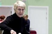 Систему долговременного ухода за пожилыми запустят по всей России до конца года.