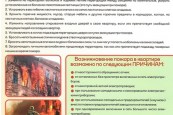 В АНО ЦСОН "Юыд лун" (Светлый день) с обслуживаемыми гражданами на дому проведена профилактическая беседа