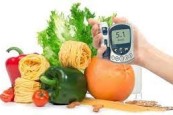Неделя борьбы с сахарным диабетом